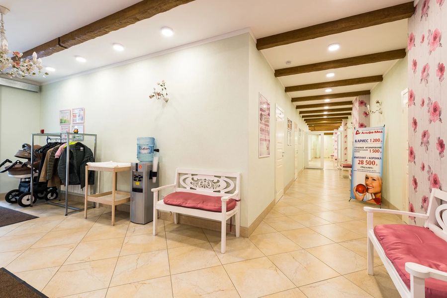 Фото клиники 1