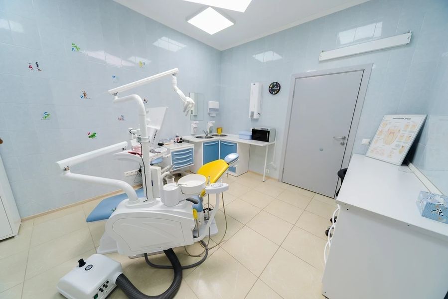 Фото клиники 6