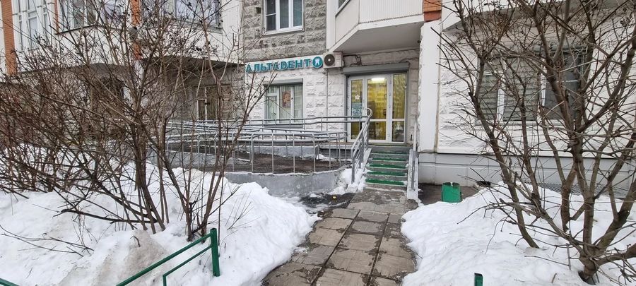 Фото клиники 1