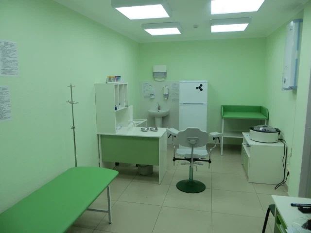 Фото клиники 3