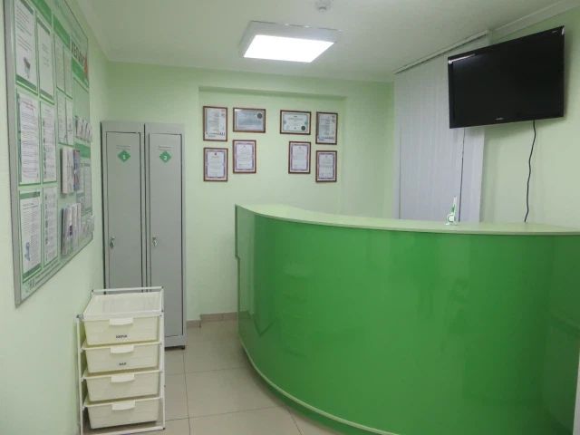 Фото клиники 2