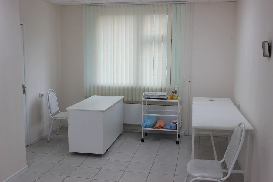 Фото клиники 2