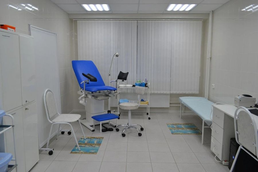 Фото клиники 4
