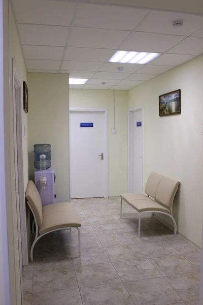Фото клиники 6