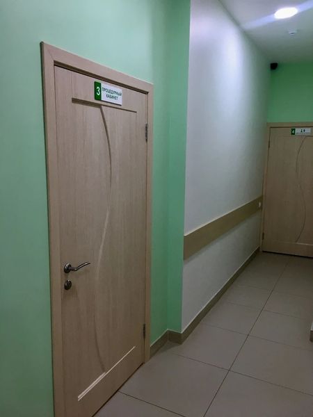 Фото клиники 3