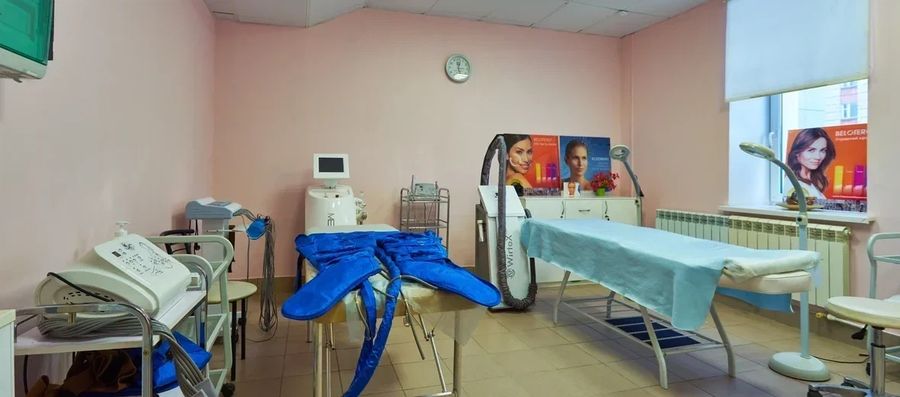 Фото клиники 2
