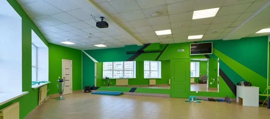 Фото клиники 5