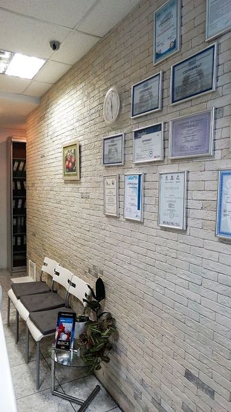 Фото клиники 4