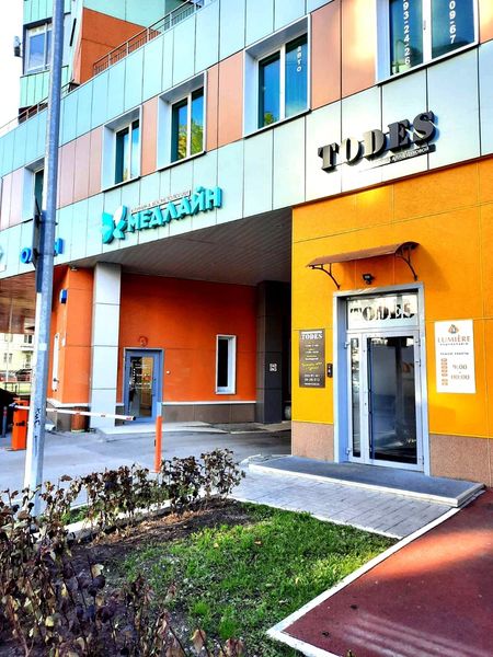 Фото клиники 2