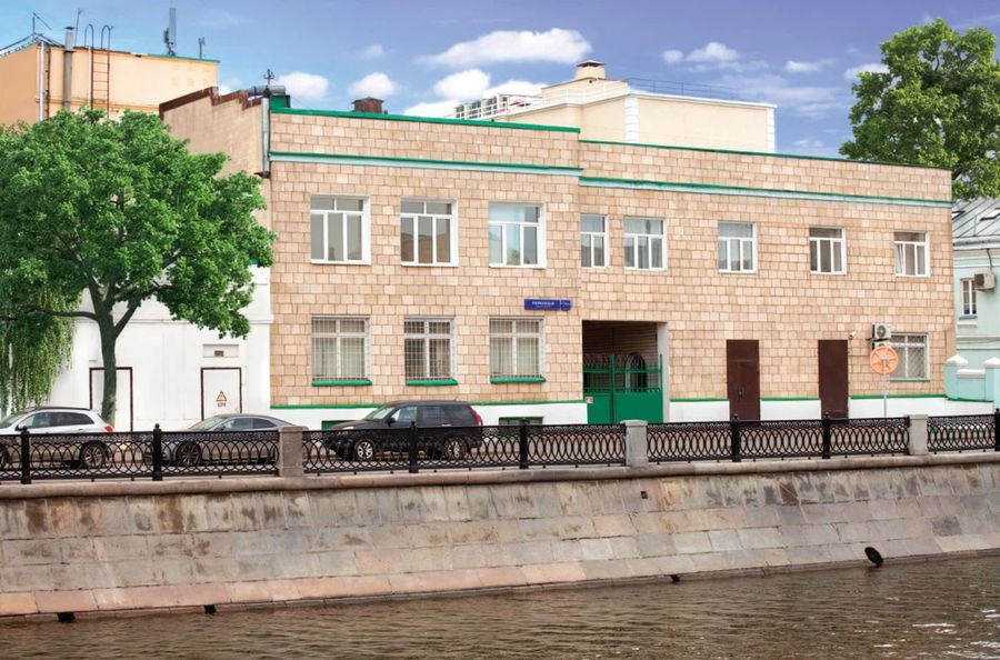 Фото клиники 1