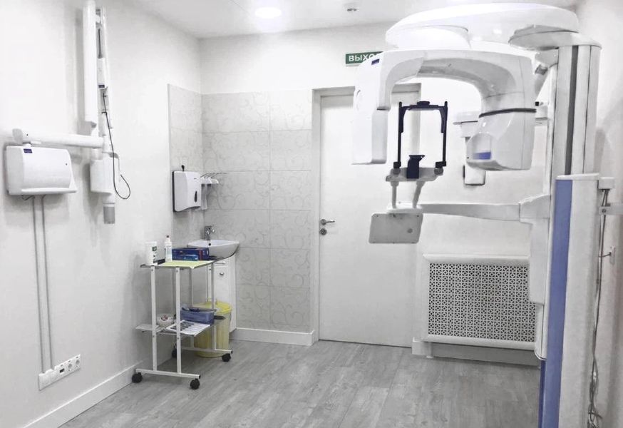 Фото клиники 8