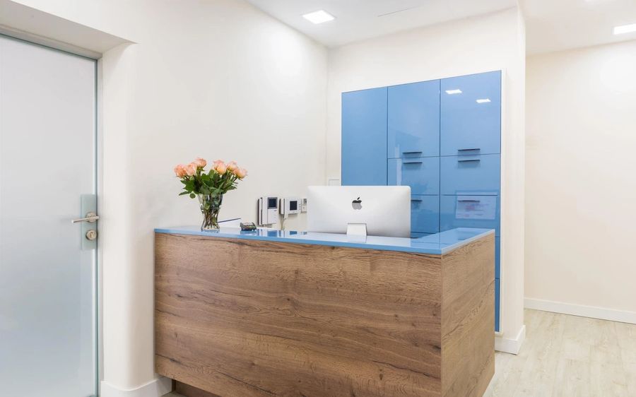 Фото клиники 3