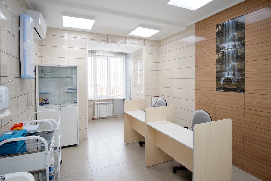 Фото клиники 5