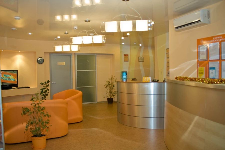 Фото клиники 1