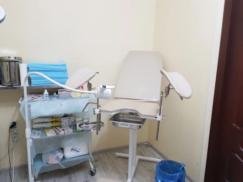 Фото клиники 5