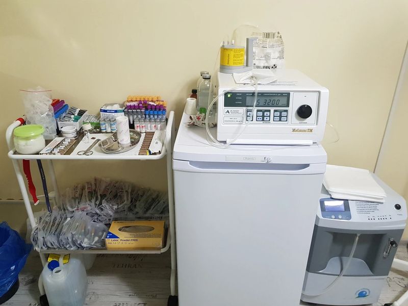 Фото клиники 3