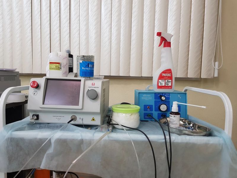 Фото клиники 2