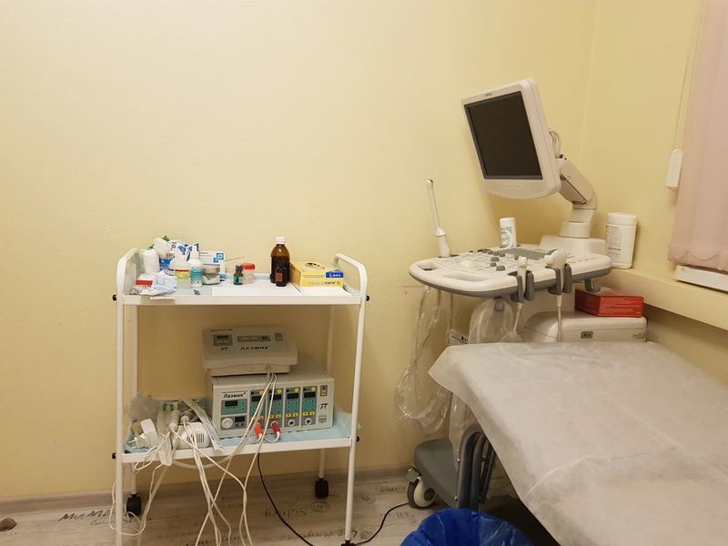 Фото клиники 4