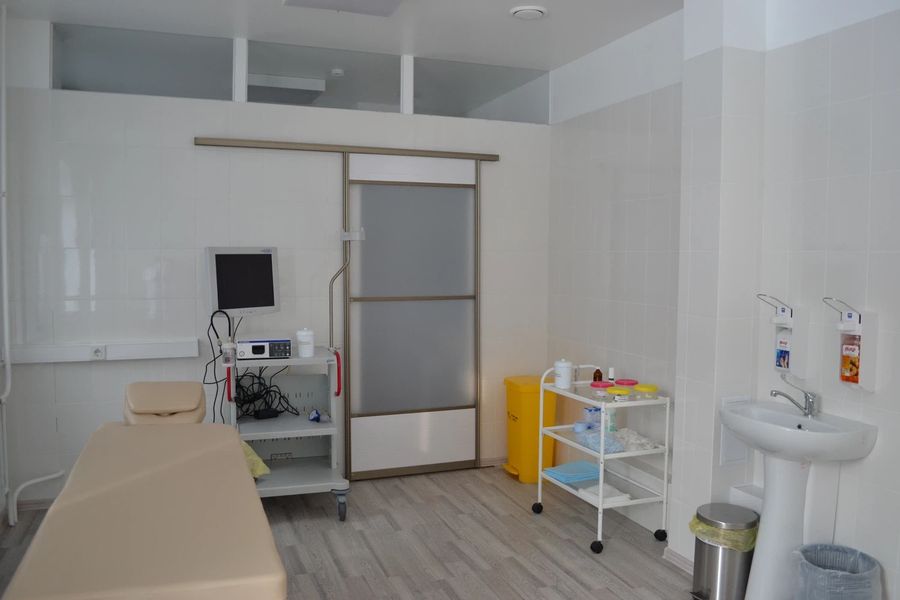 Фото клиники 6