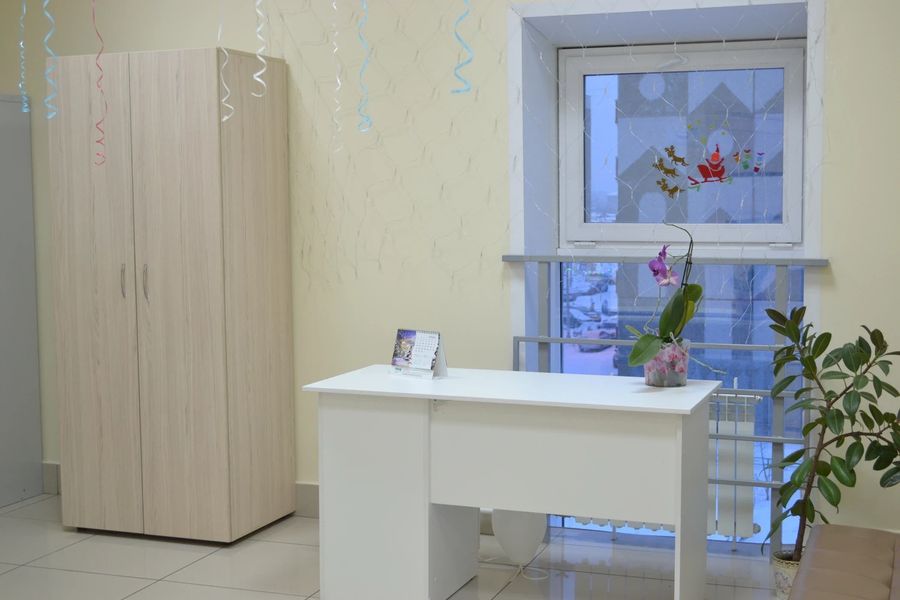 Фото клиники 5