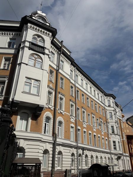 Фото клиники 3