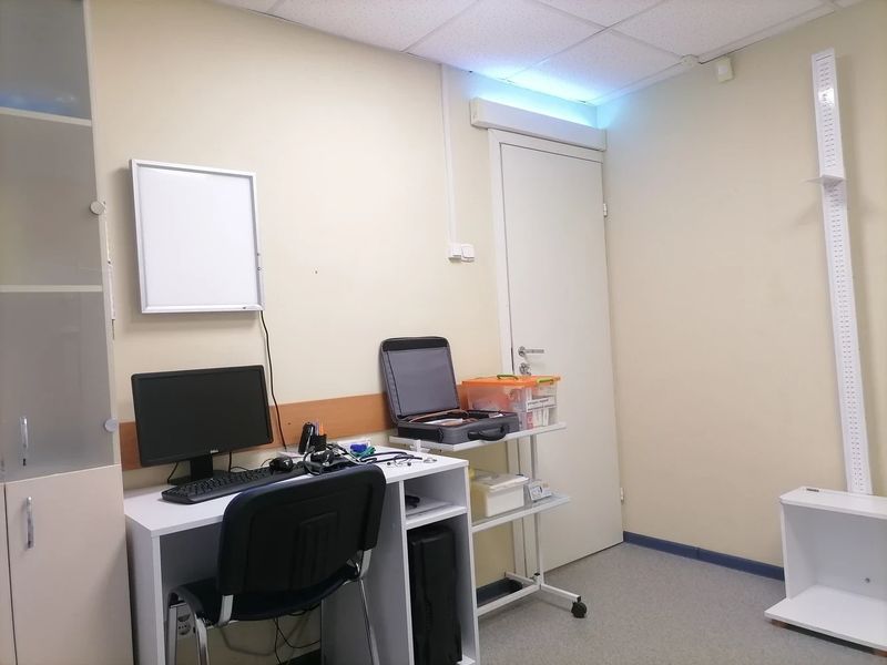 Фото клиники 2