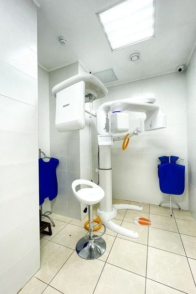 Фото клиники 1
