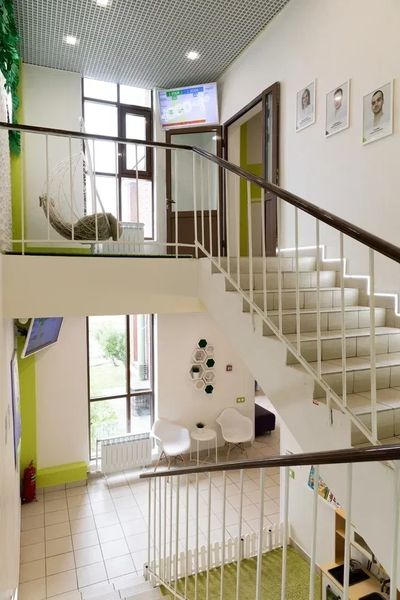 Фото клиники 6