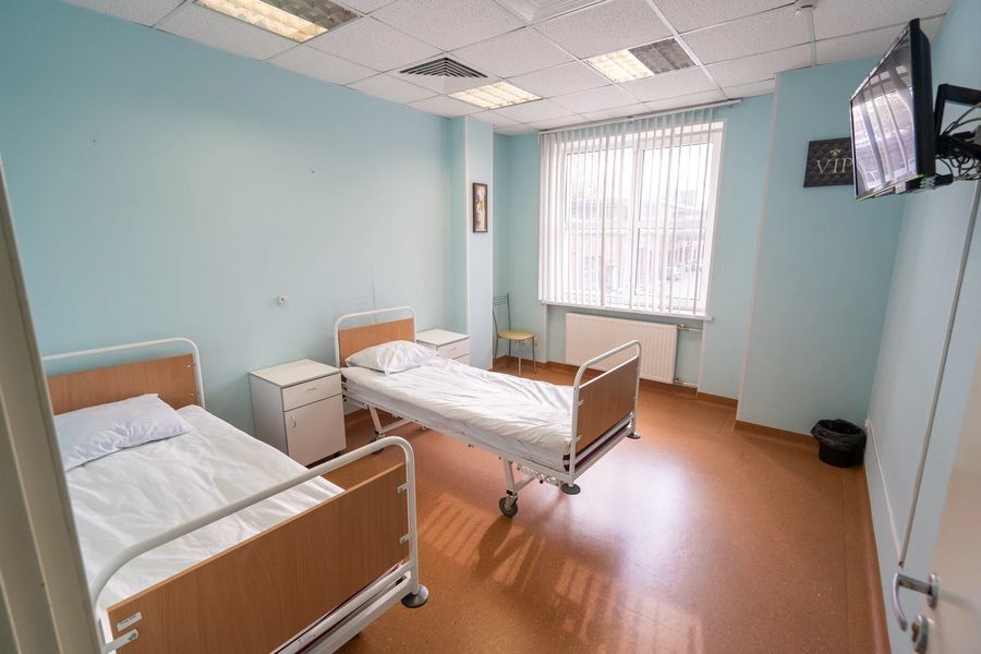 Фото клиники 6