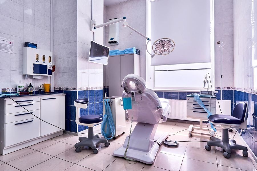 Фото клиники 10