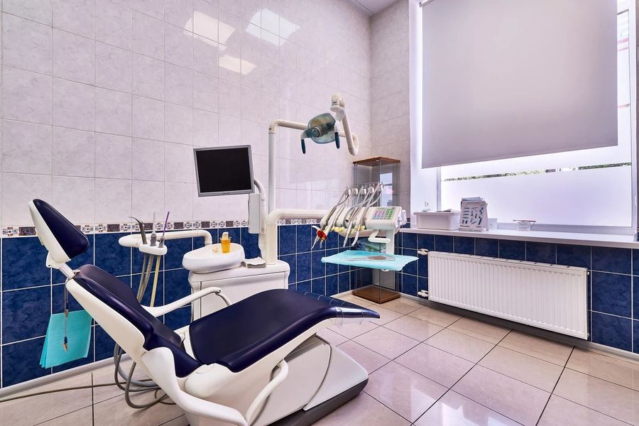 Фото клиники 11