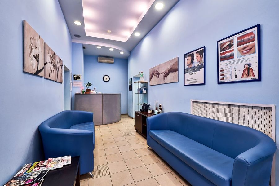 Фото клиники 6