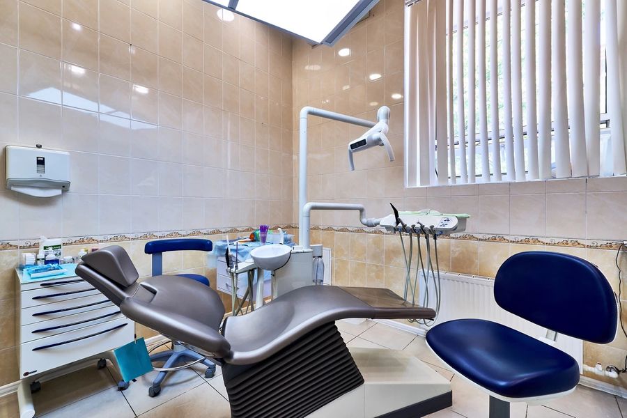 Фото клиники 9