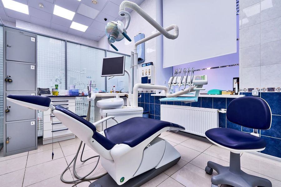 Фото клиники 5