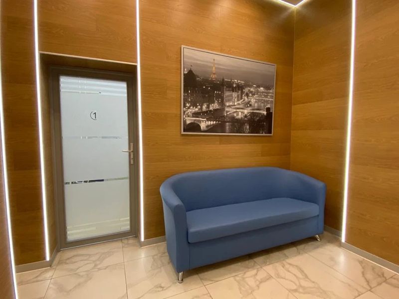 Фото клиники 3