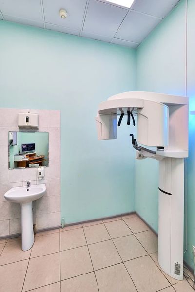 Фото клиники 8