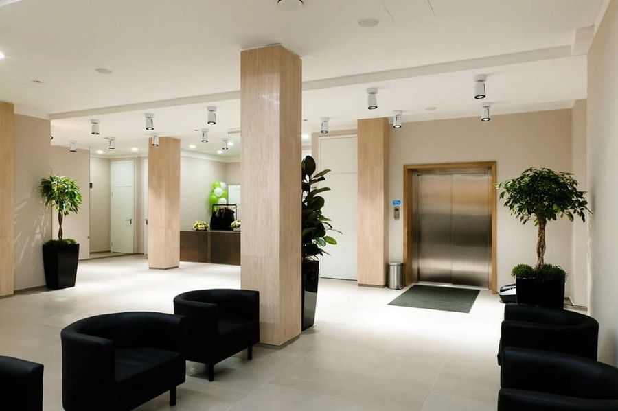 Фото клиники 3