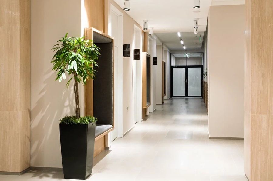 Фото клиники 4