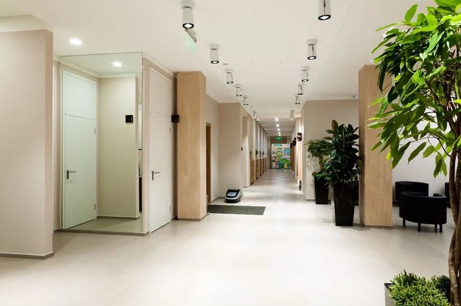 Фото клиники 5