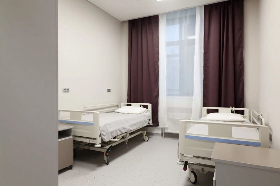 Фото клиники 6