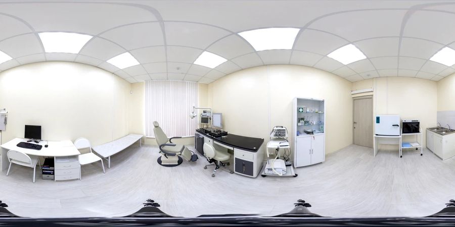 Фото клиники 11