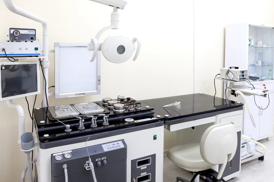 Фото клиники 9