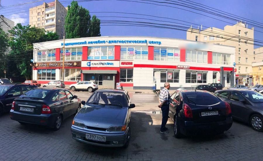 Фото клиники 5