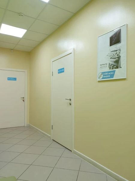 Фото клиники 8