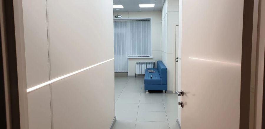 Фото клиники 9