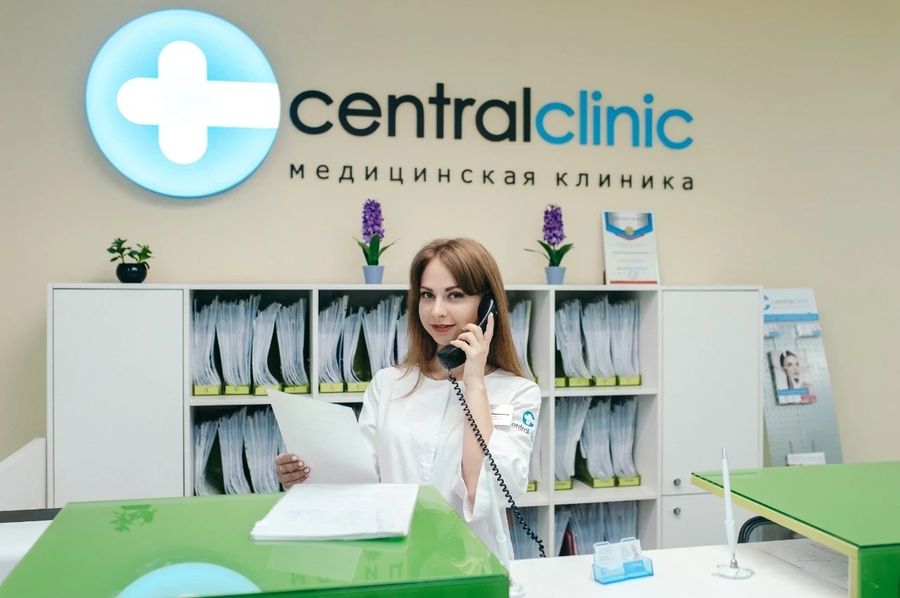 Фото клиники 13