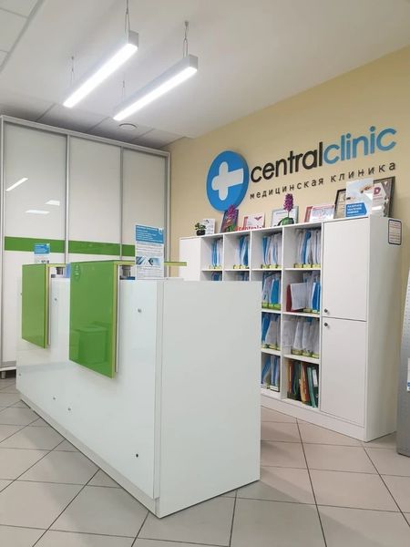 Фото клиники 12