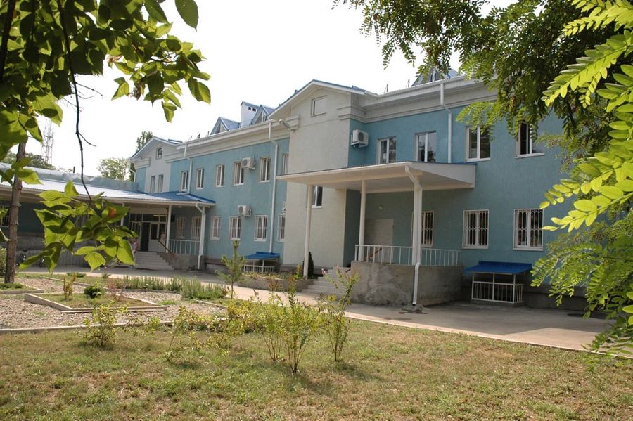 Фото клиники 1