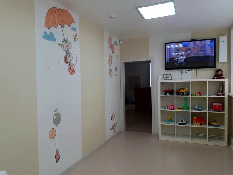 Фото клиники 14