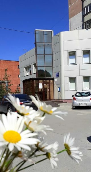 Фото клиники 16